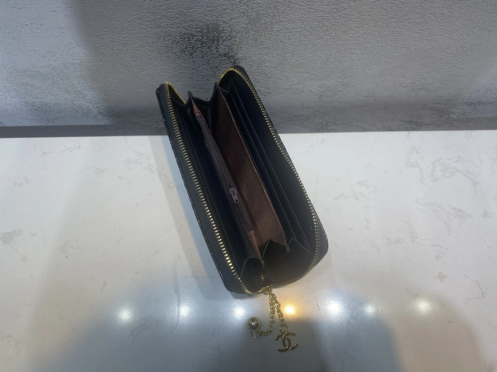 Comfortable 6910 Chanel Wallets For Women