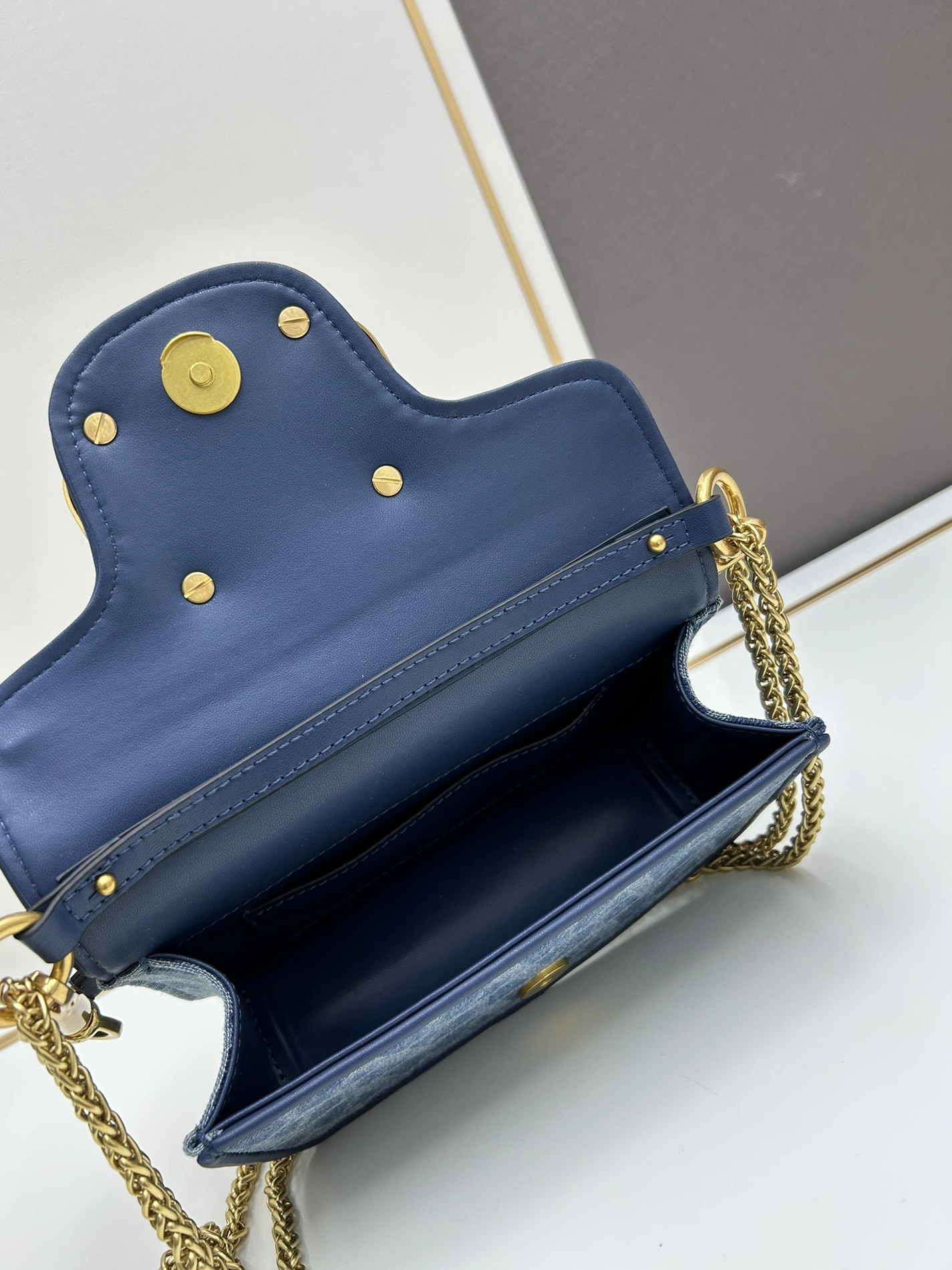 Comfortable 6918 Valentino AAA Quality Shoulder Bags For Women