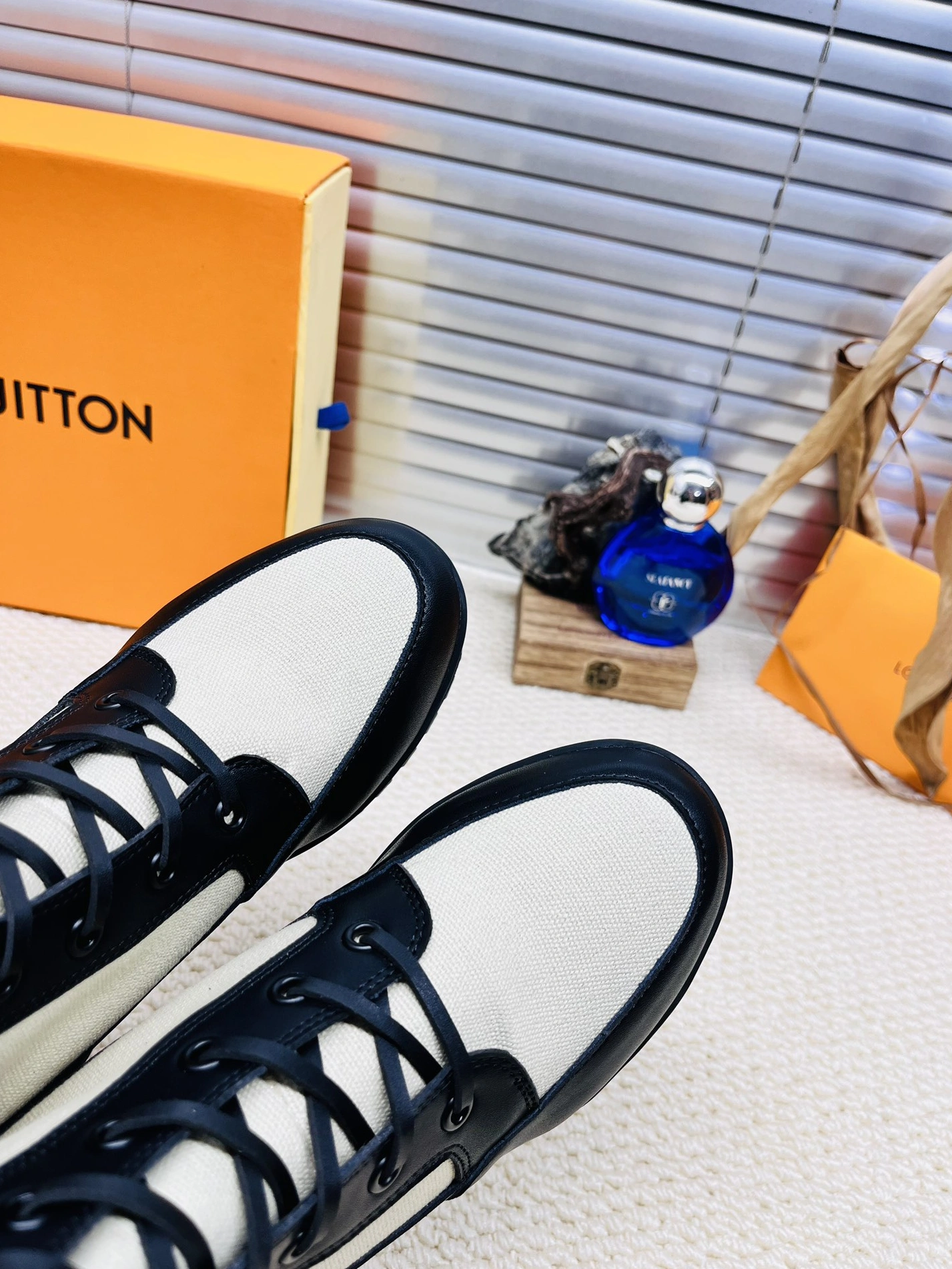 Comfortable 692 Louis Vuitton Boots For Women