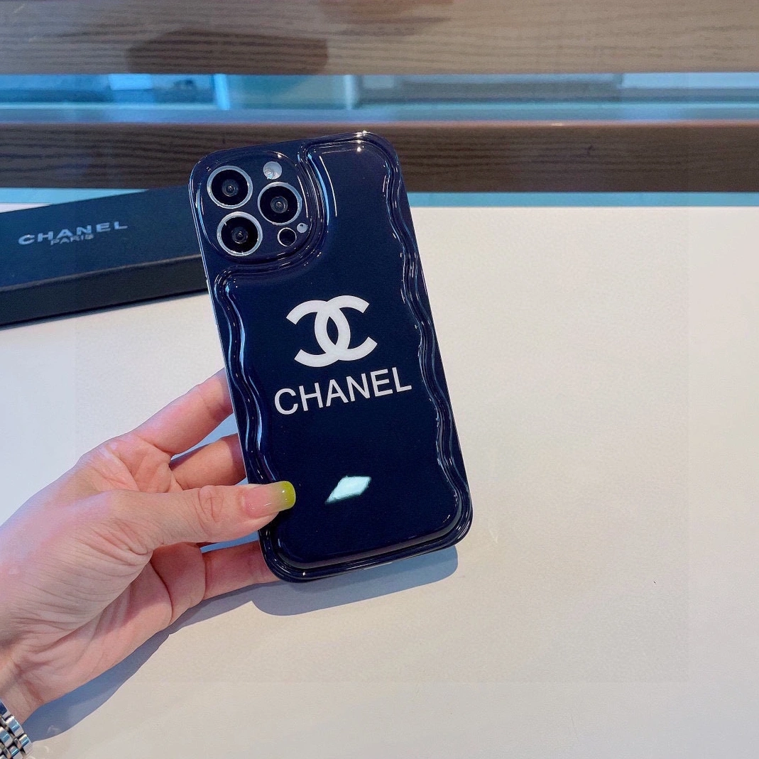 Comfortable 6928 Chanel iPhone Case