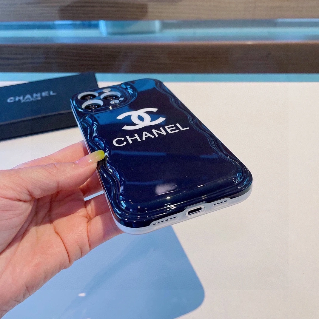 Comfortable 6928 Chanel iPhone Case