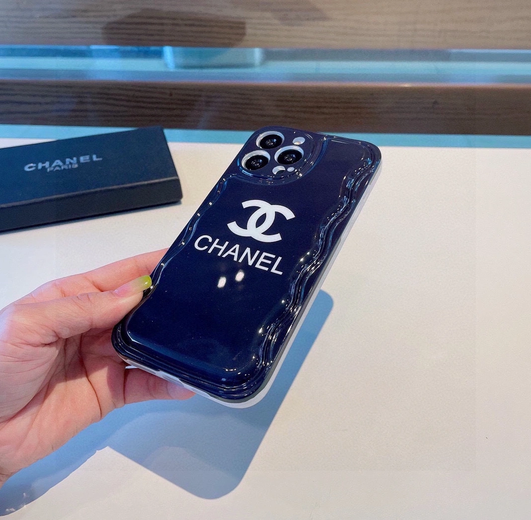 Comfortable 6928 Chanel iPhone Case