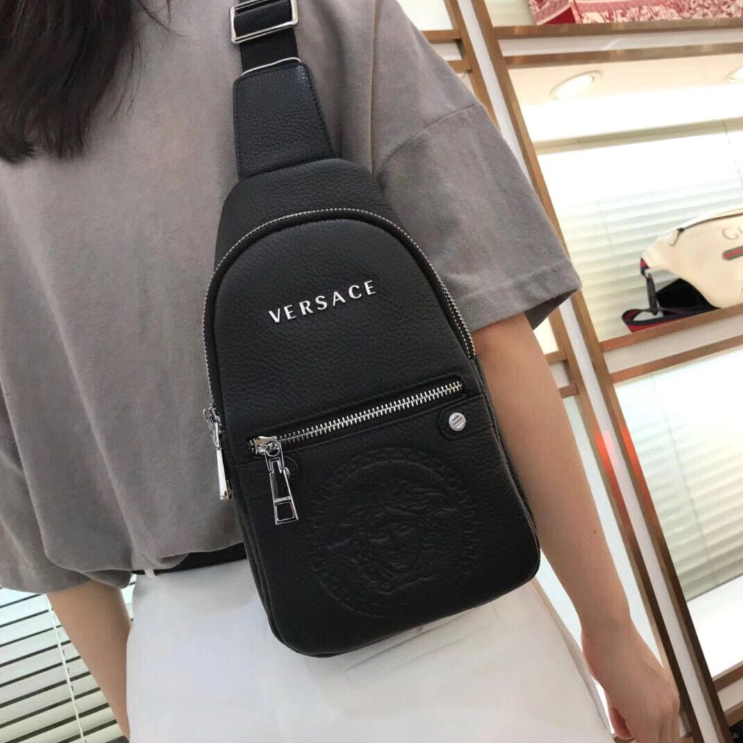 Comfortable 6981 Versace AAA Man Messenger Bags