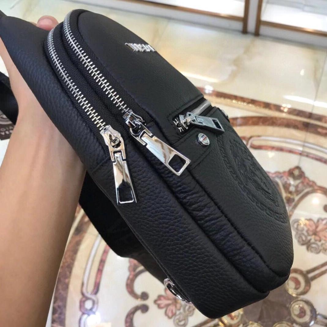 Comfortable 6981 Versace AAA Man Messenger Bags