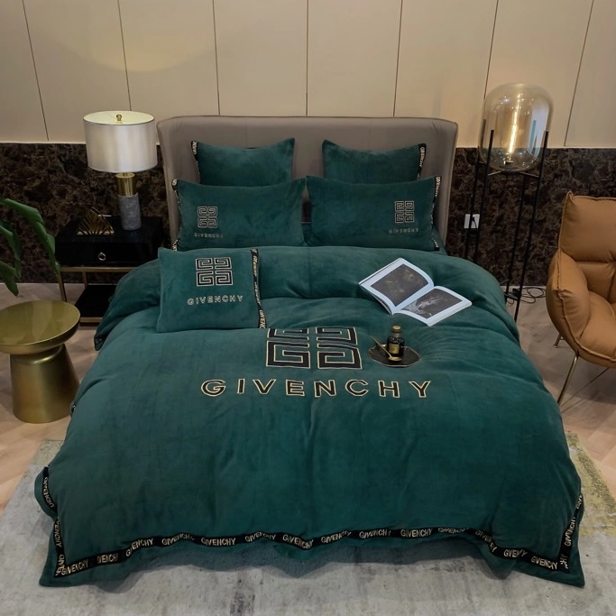 Comfortable 6991 Givenchy Bedding