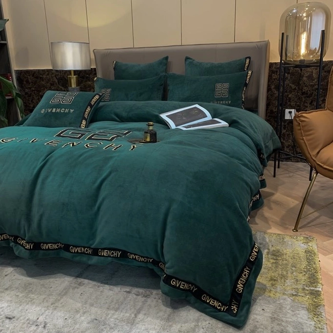 Comfortable 6991 Givenchy Bedding