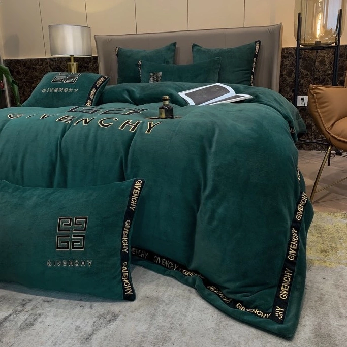 Comfortable 6991 Givenchy Bedding