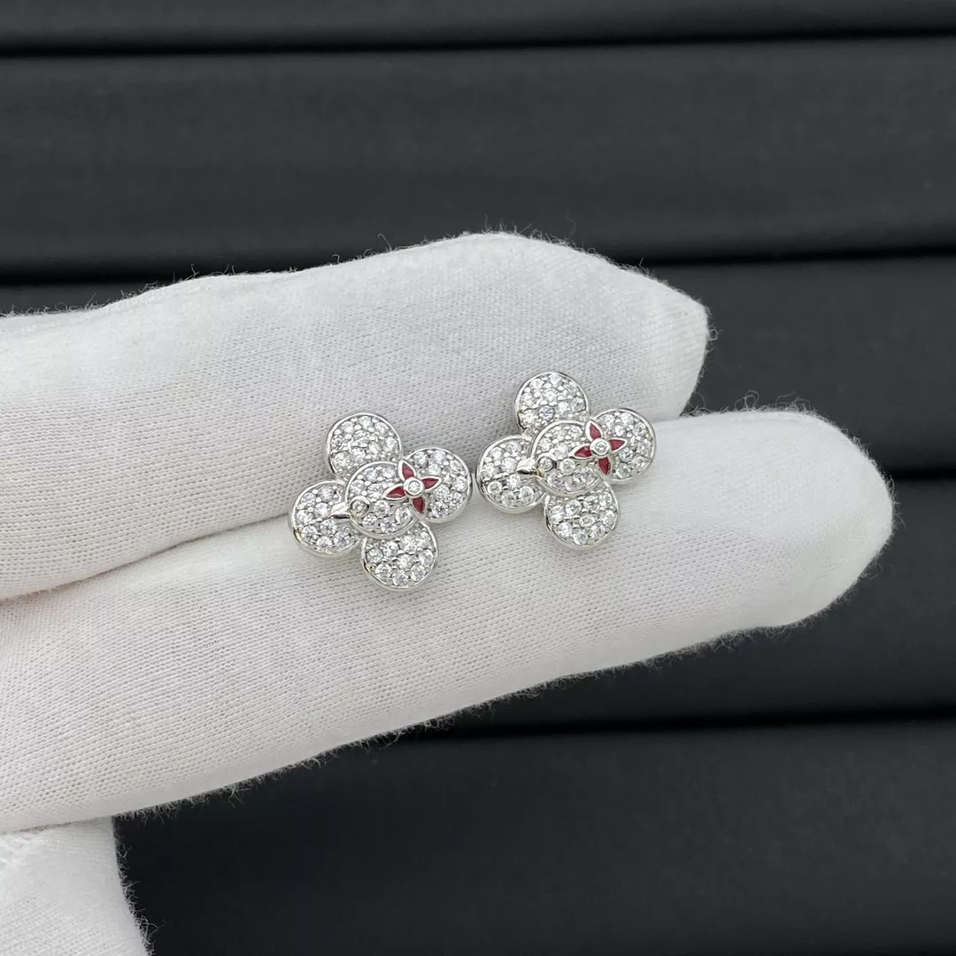 Comfortable 7026 Louis Vuitton Earrings For Women