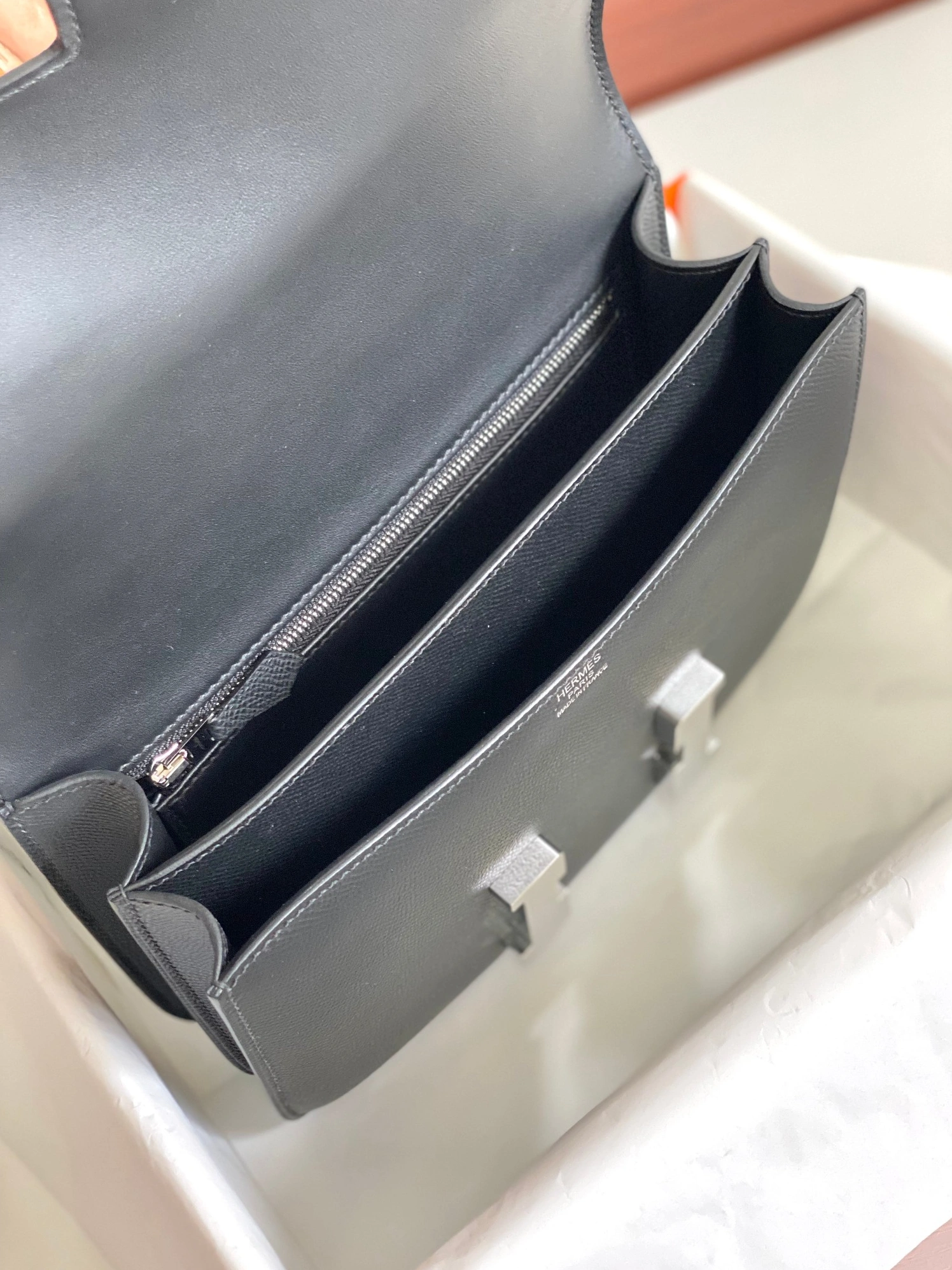 Comfortable 7030 Hermes AAA Quality Messenger Bags For Women