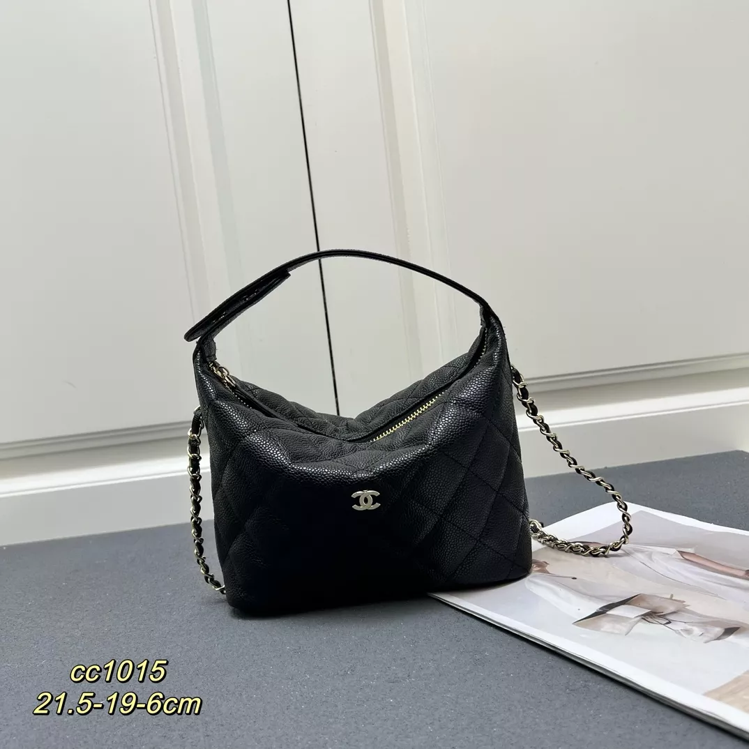 Comfortable 7034 Chanel AAA Quality Handbags For Women