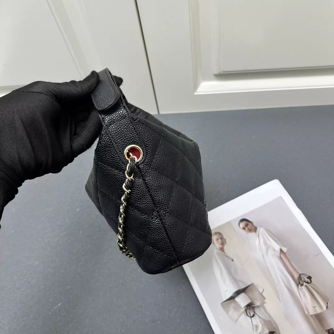 Comfortable 7034 Chanel AAA Quality Handbags For Women