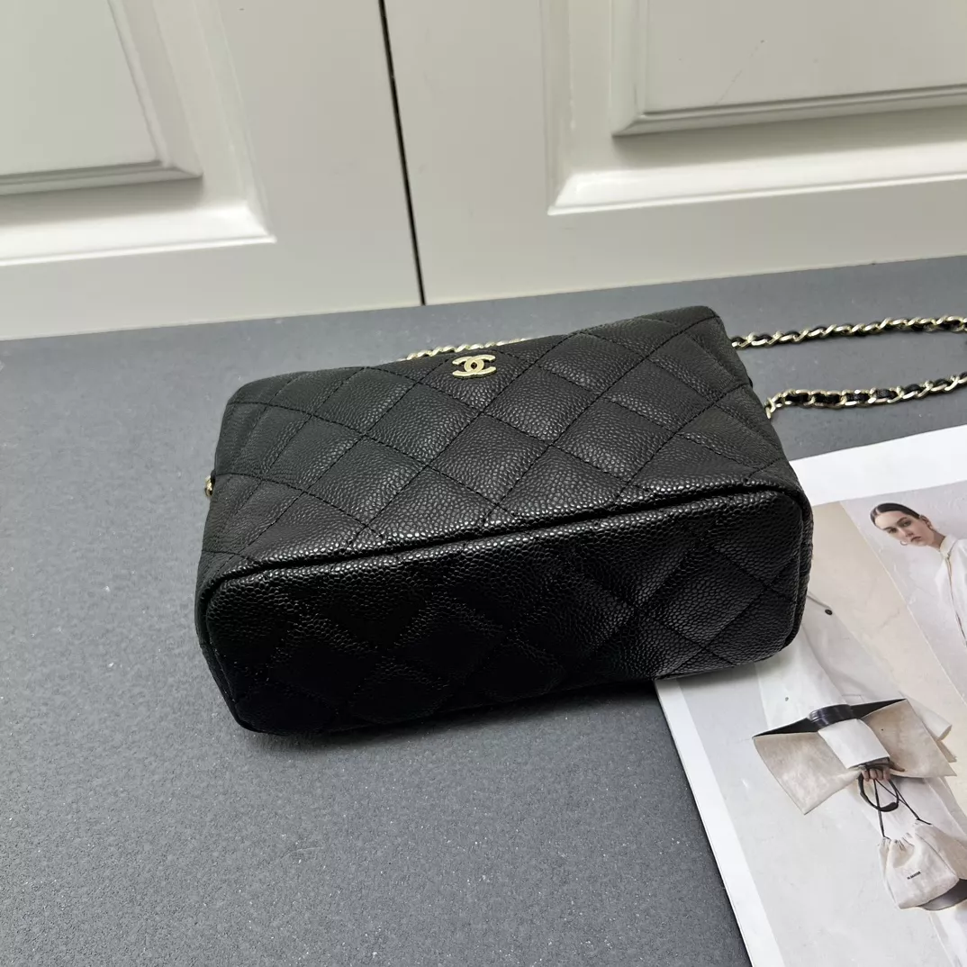 Comfortable 7034 Chanel AAA Quality Handbags For Women