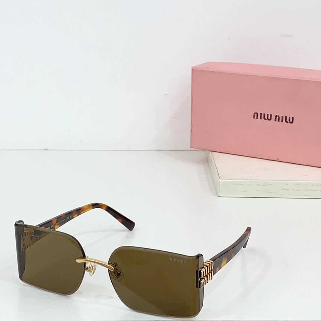 Comfortable 7037 MIU MIU AAA Quality Sunglasses