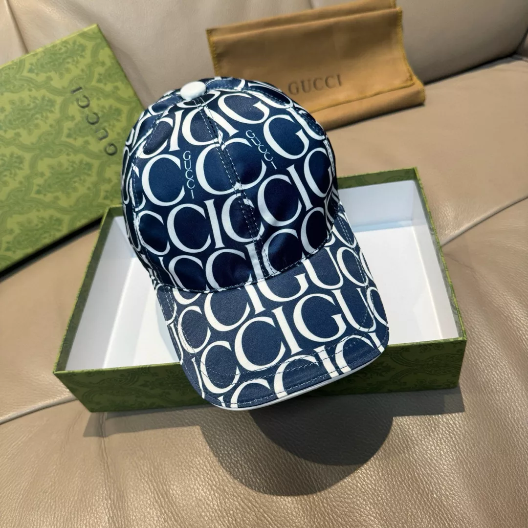 Comfortable 7039 Gucci Caps