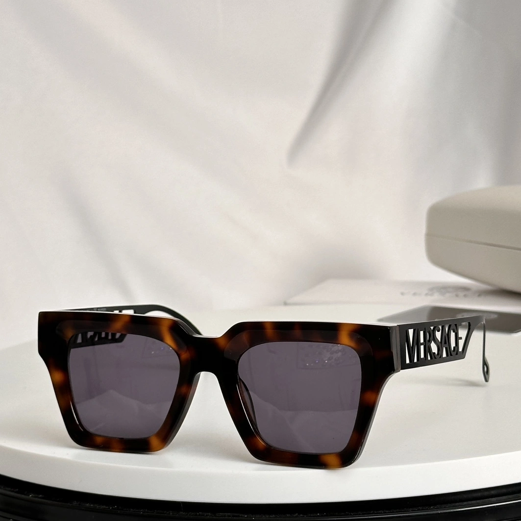 Comfortable 7062 Versace AAA Quality Sunglasses