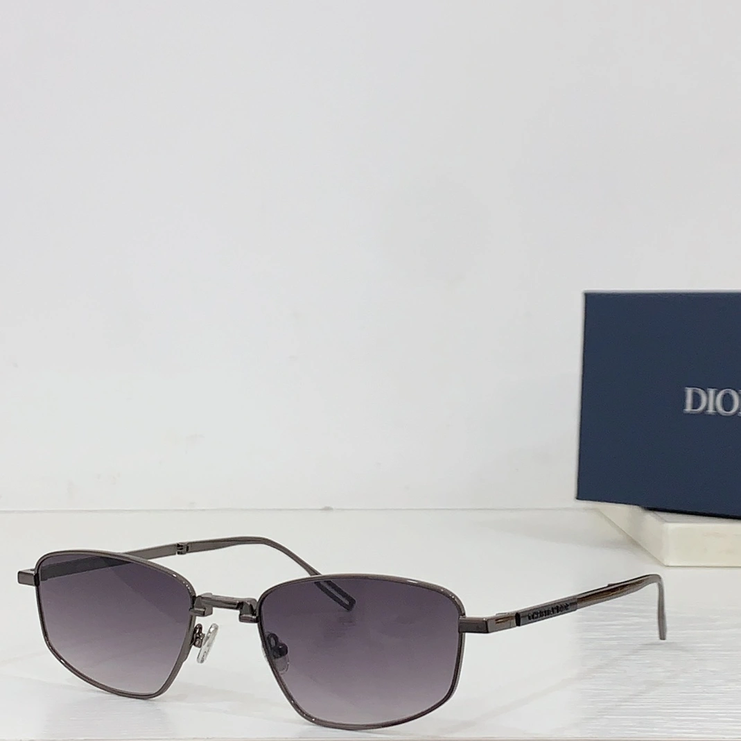 Comfortable 7121 Christian Dior AAA Quality Sunglasses