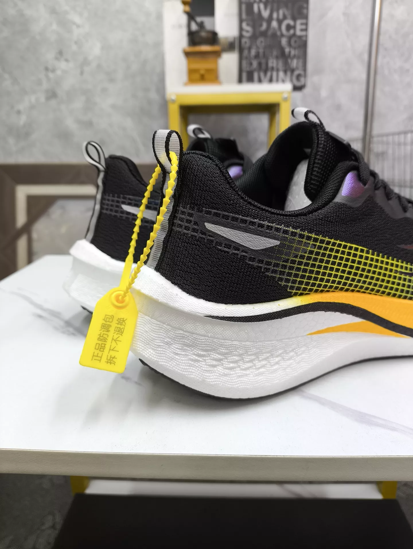 Comfortable 7134 Prada Casual Shoes For Men