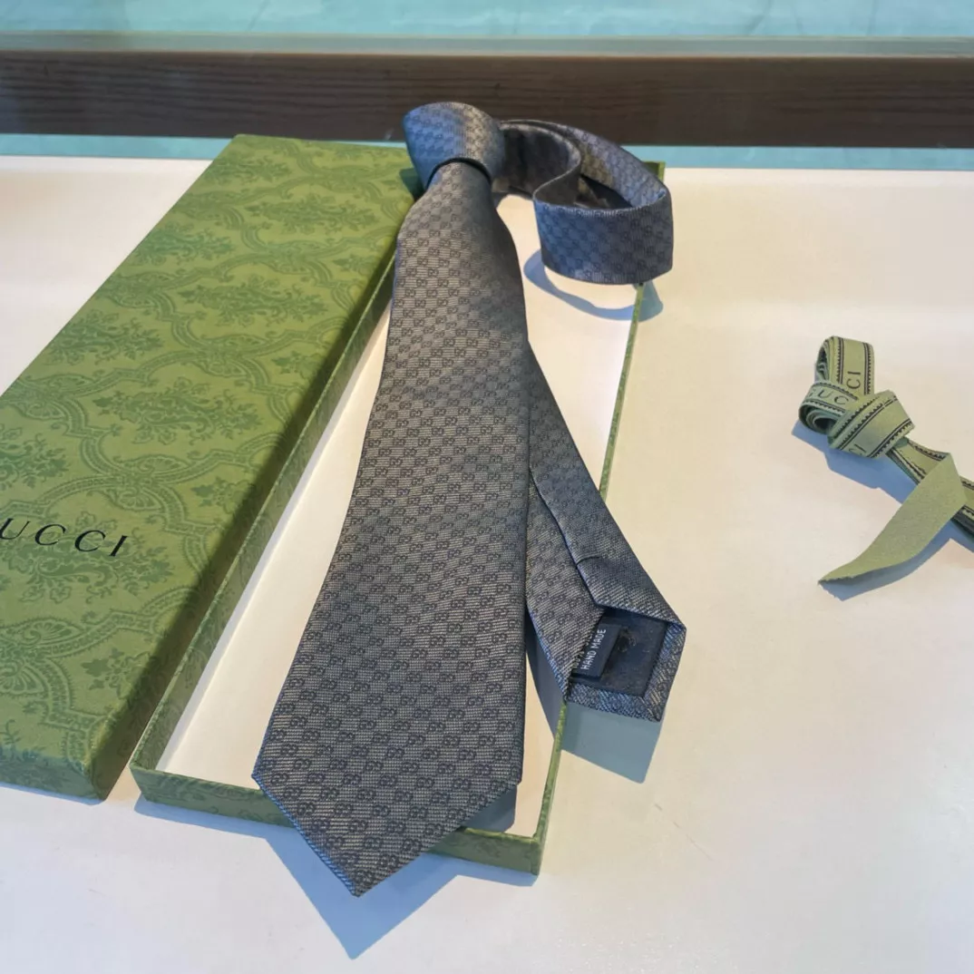 Comfortable 714 Gucci Necktie