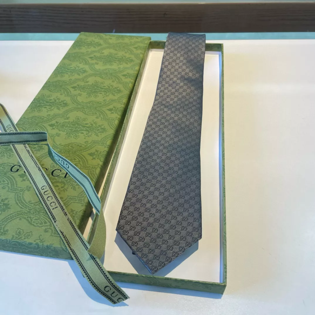 Comfortable 714 Gucci Necktie