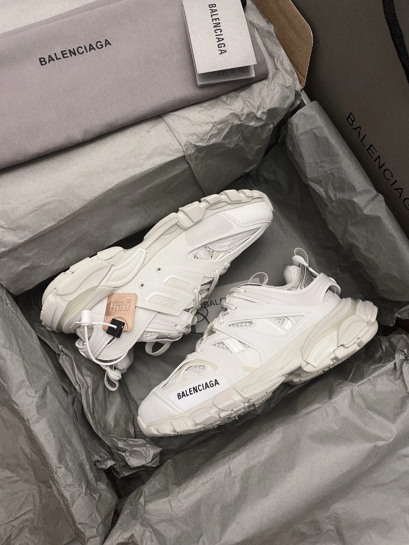 Comfortable 7143 Balenciaga Fashion Shoes For Men