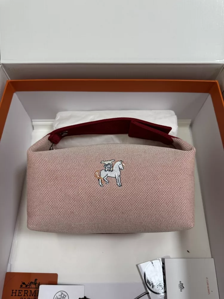 Comfortable 7167 Hermes AAA Quality Handbags For Women