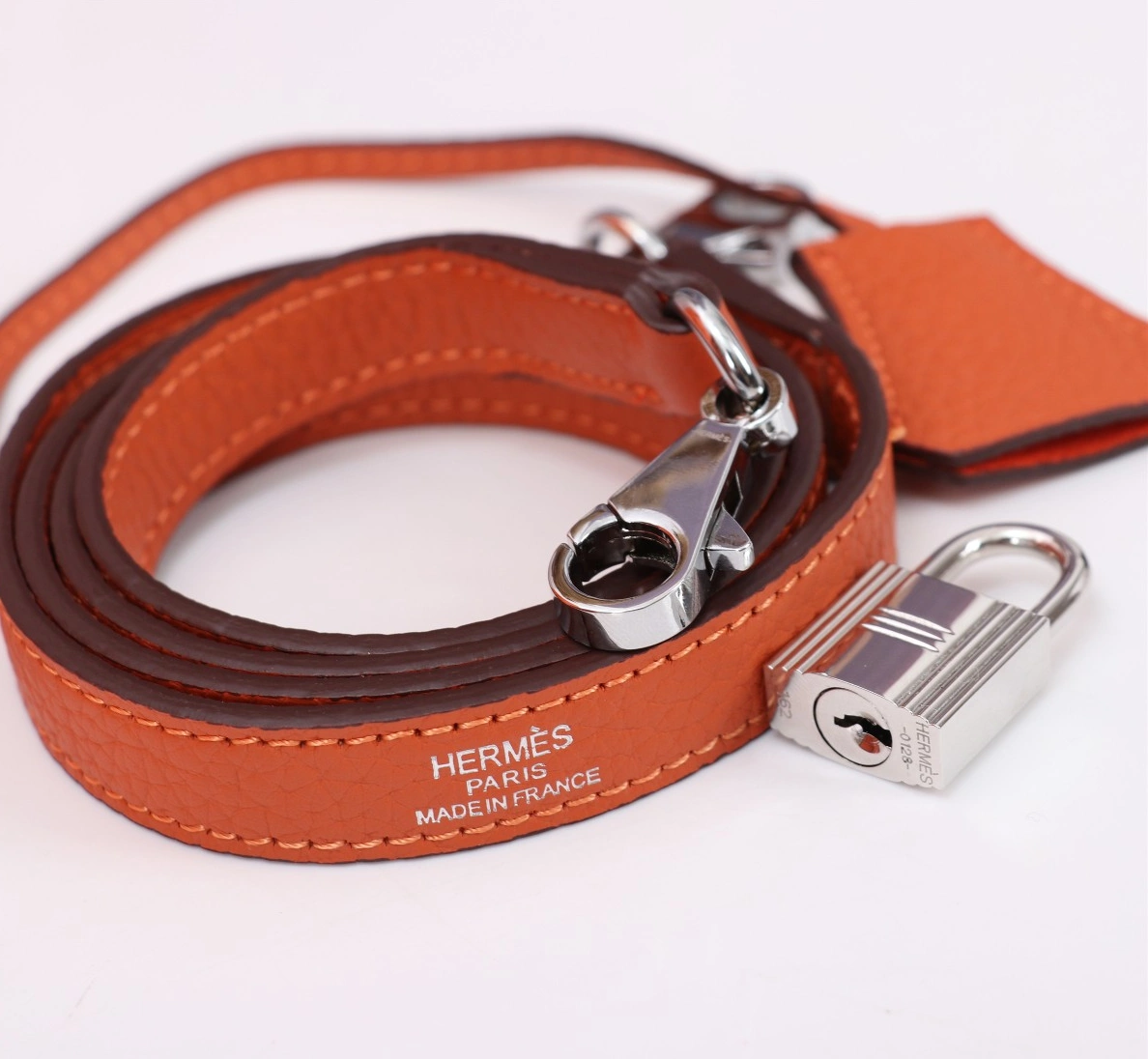 Comfortable 7291 Hermes AAA Quality Handbags For Women
