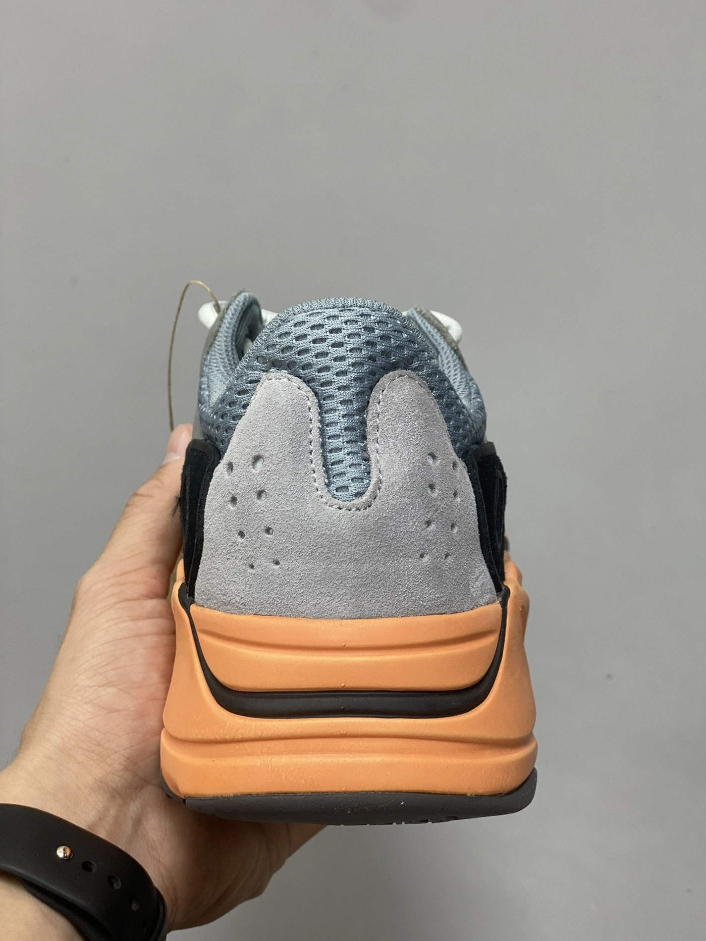 Comfortable 7293 Adidas Yeezy Boots For Women