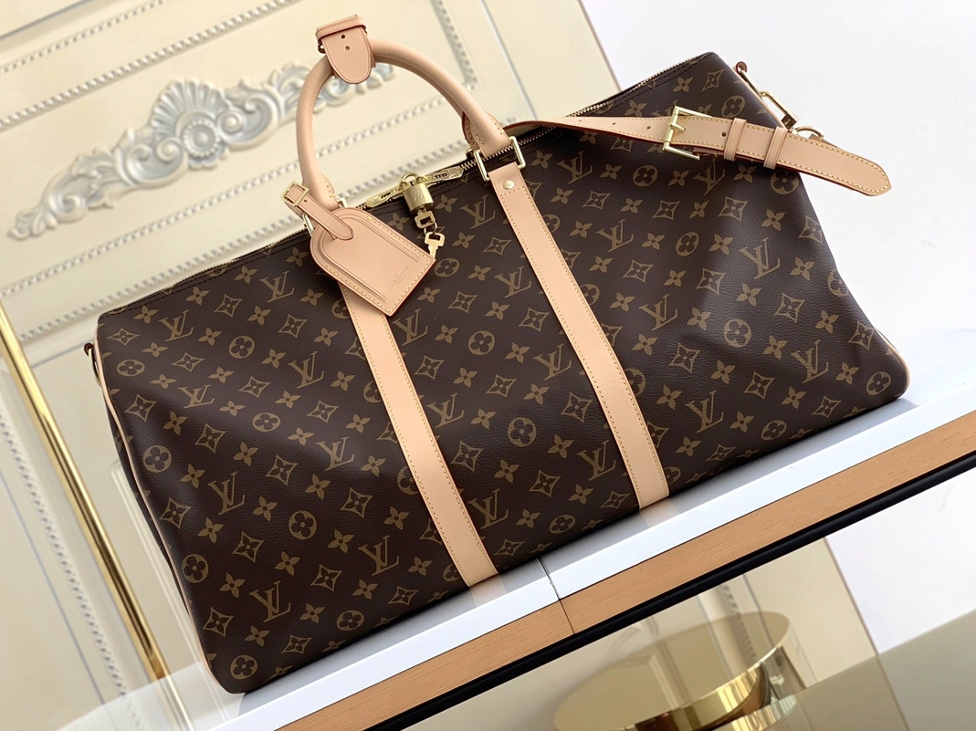 Comfortable 731 Louis Vuitton Travel Bags