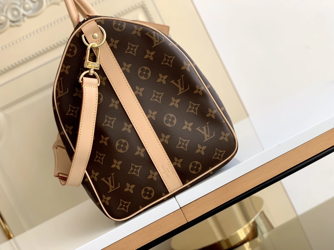 Comfortable 731 Louis Vuitton Travel Bags