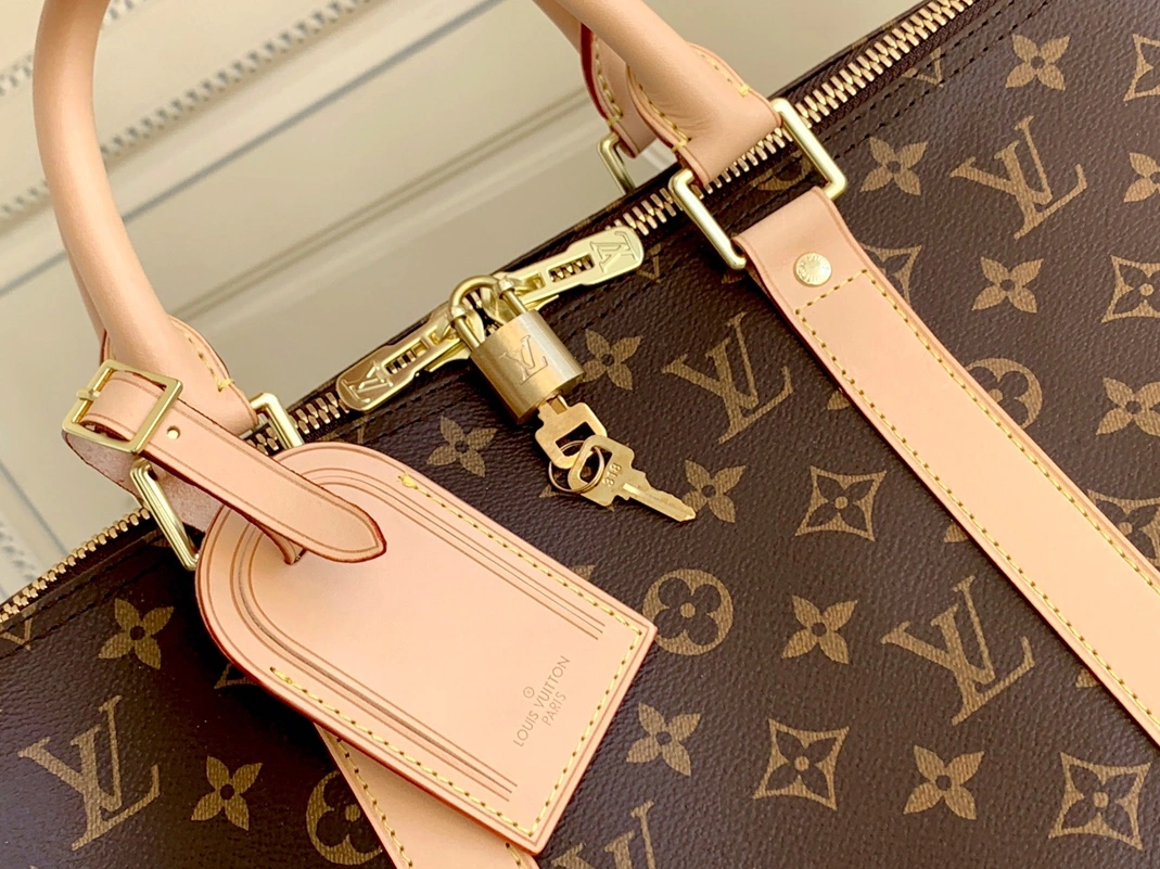 Comfortable 731 Louis Vuitton Travel Bags