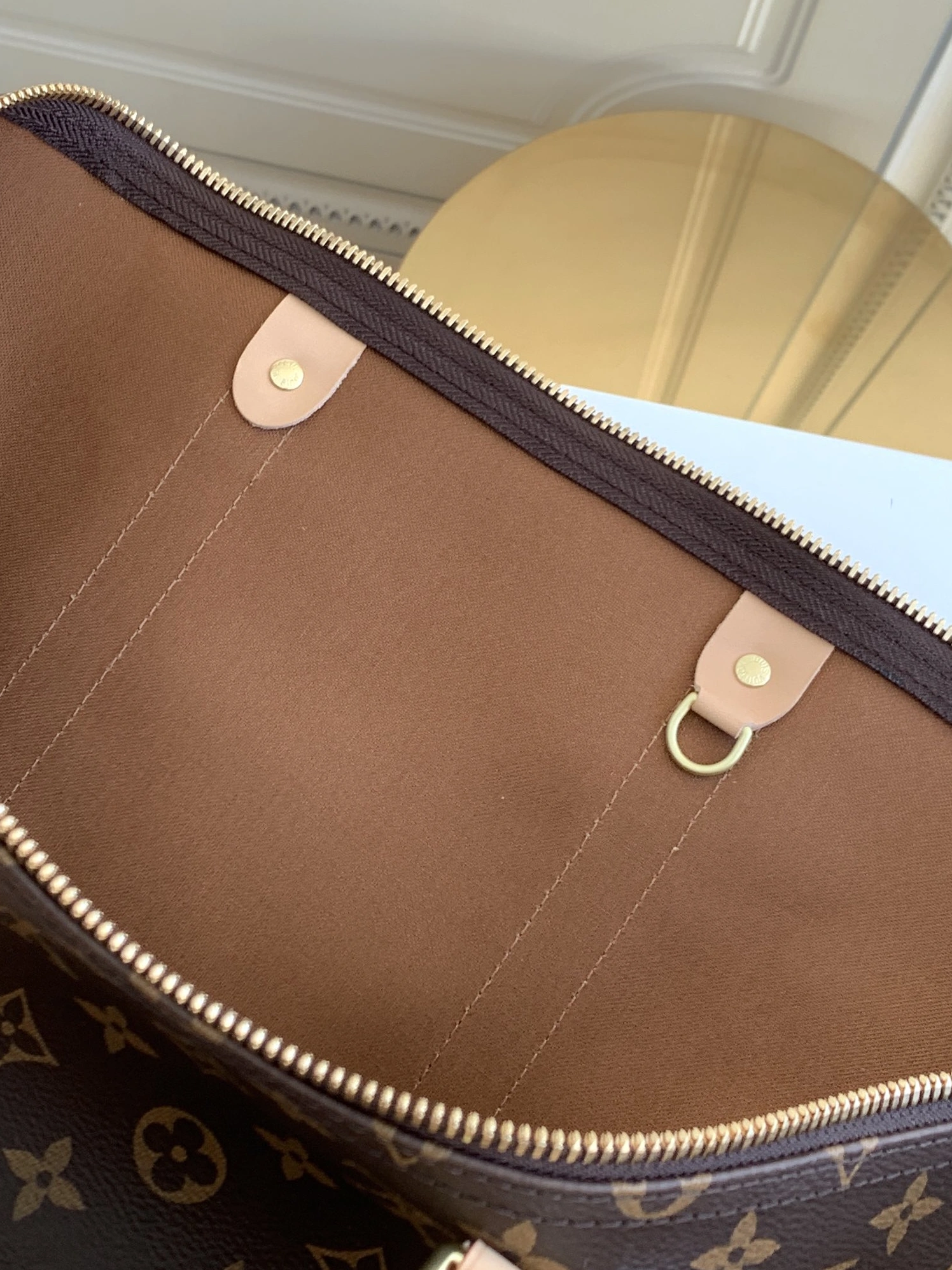 Comfortable 731 Louis Vuitton Travel Bags