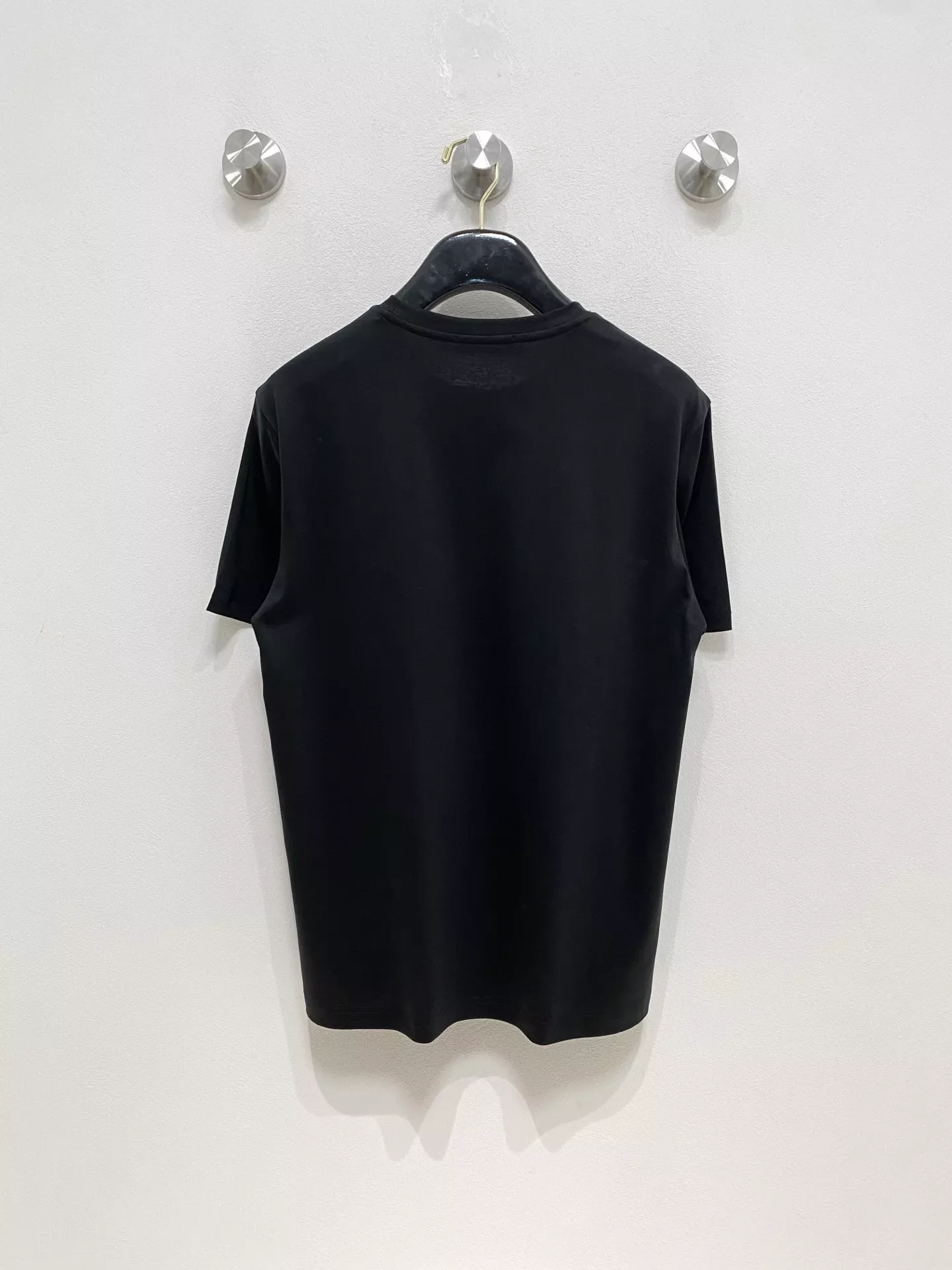 Comfortable 7316 Versace T-Shirts Short Sleeved For Men
