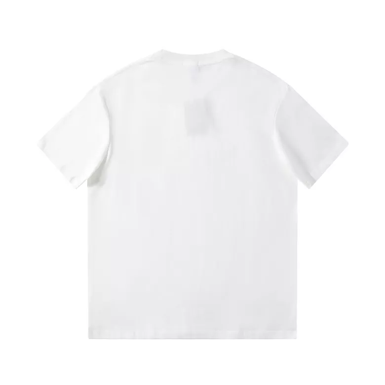 Comfortable 7320 Balenciaga T-Shirts Short Sleeved For Unisex