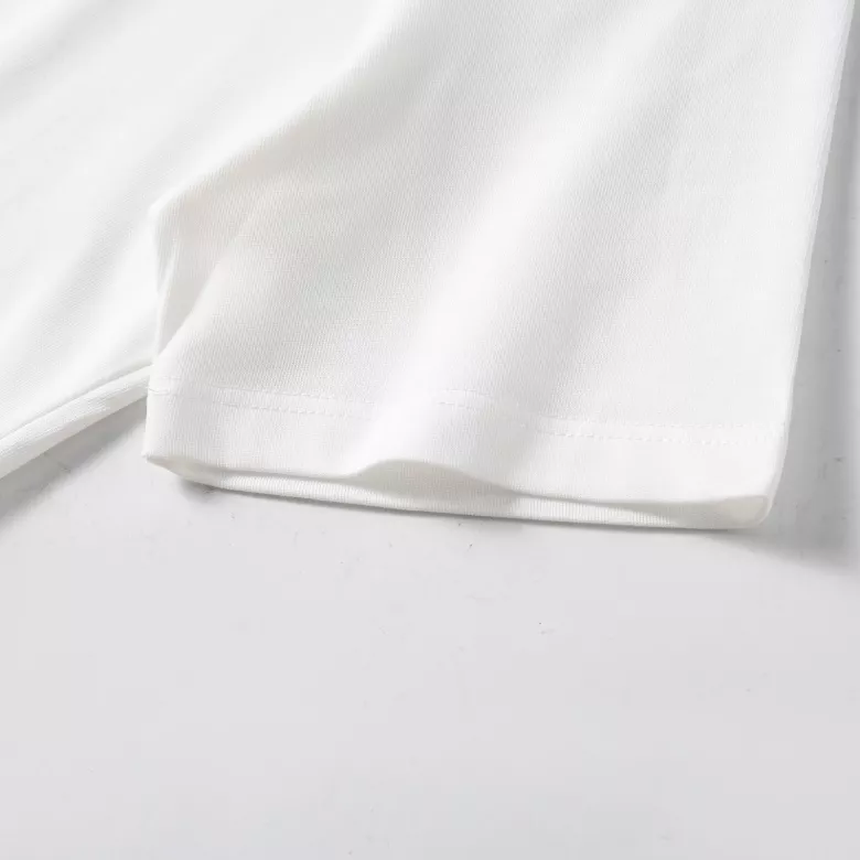 Comfortable 7320 Balenciaga T-Shirts Short Sleeved For Unisex