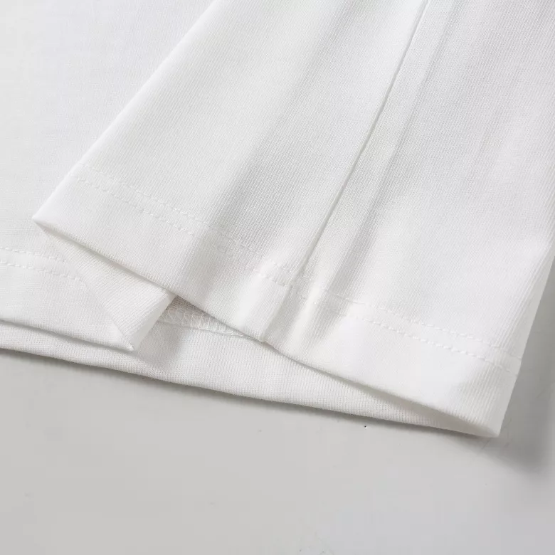 Comfortable 7320 Balenciaga T-Shirts Short Sleeved For Unisex