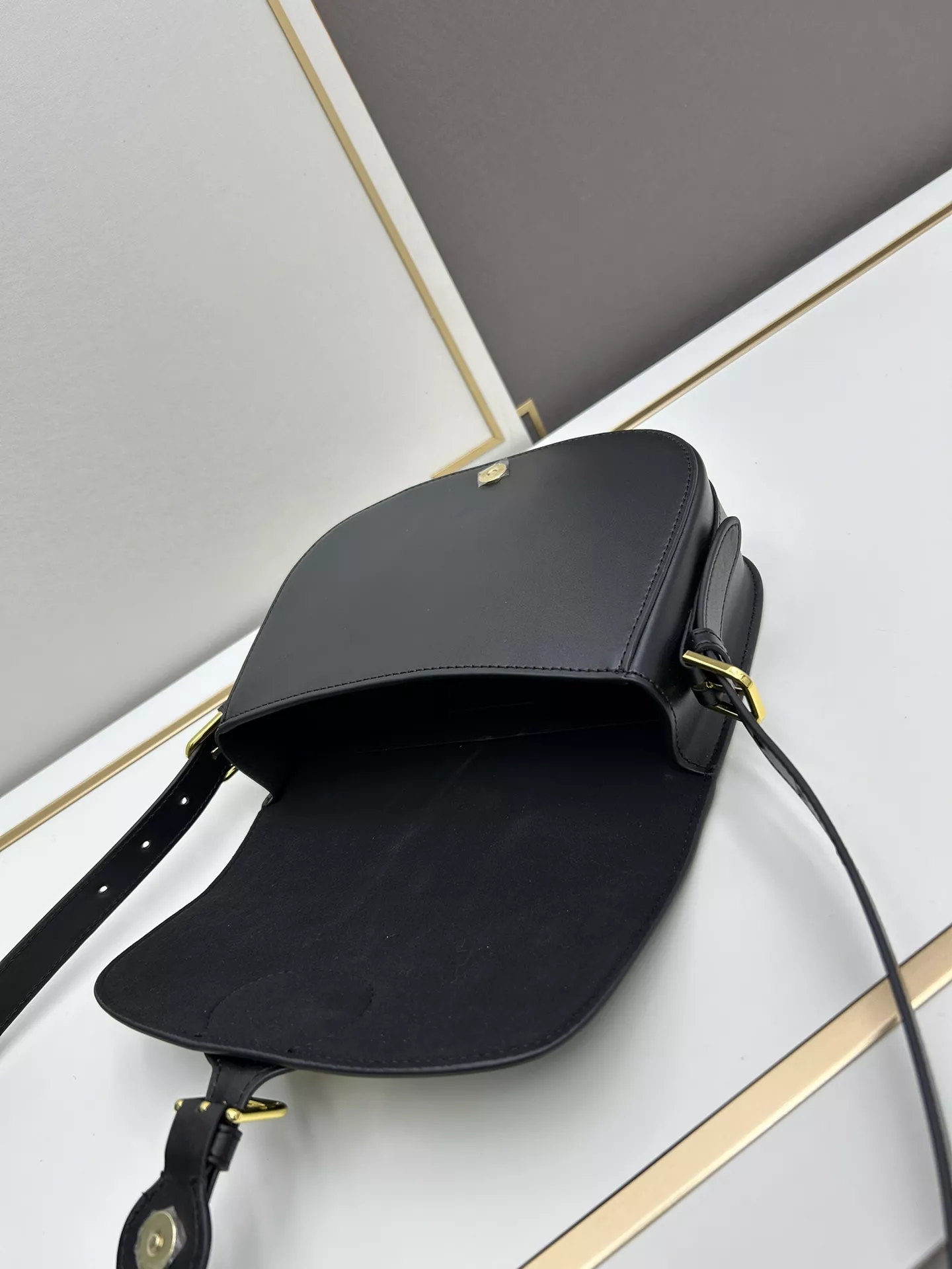 Comfortable 7320 Christian Dior AAA Quality Messenger Bags For Women