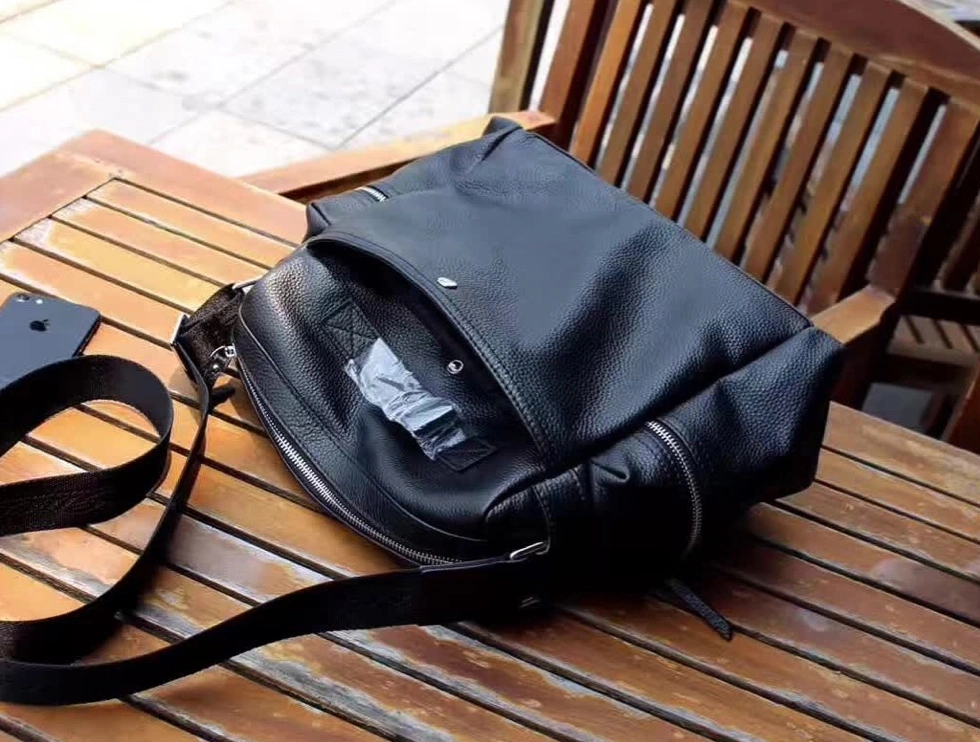 Comfortable 7324 Gucci AAA Man Messenger Bags