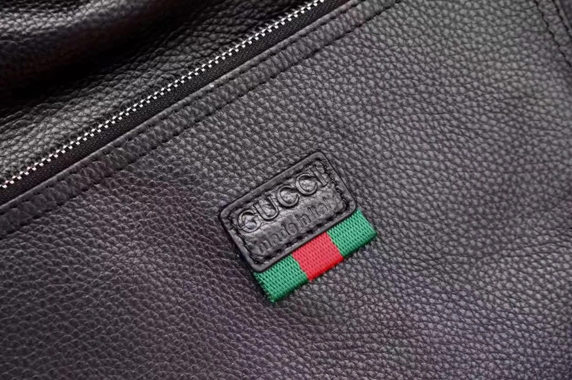 Comfortable 7324 Gucci AAA Man Messenger Bags