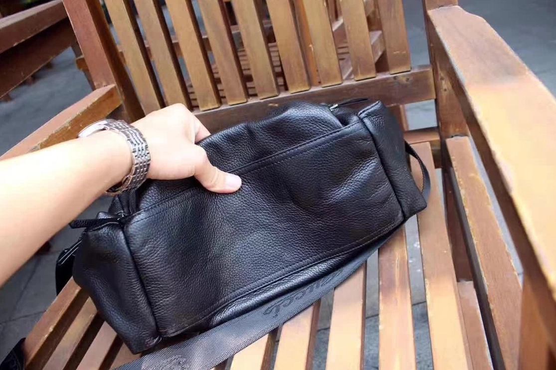 Comfortable 7324 Gucci AAA Man Messenger Bags