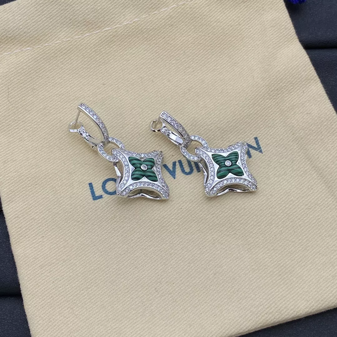 Comfortable 7364 Louis Vuitton Earrings For Women