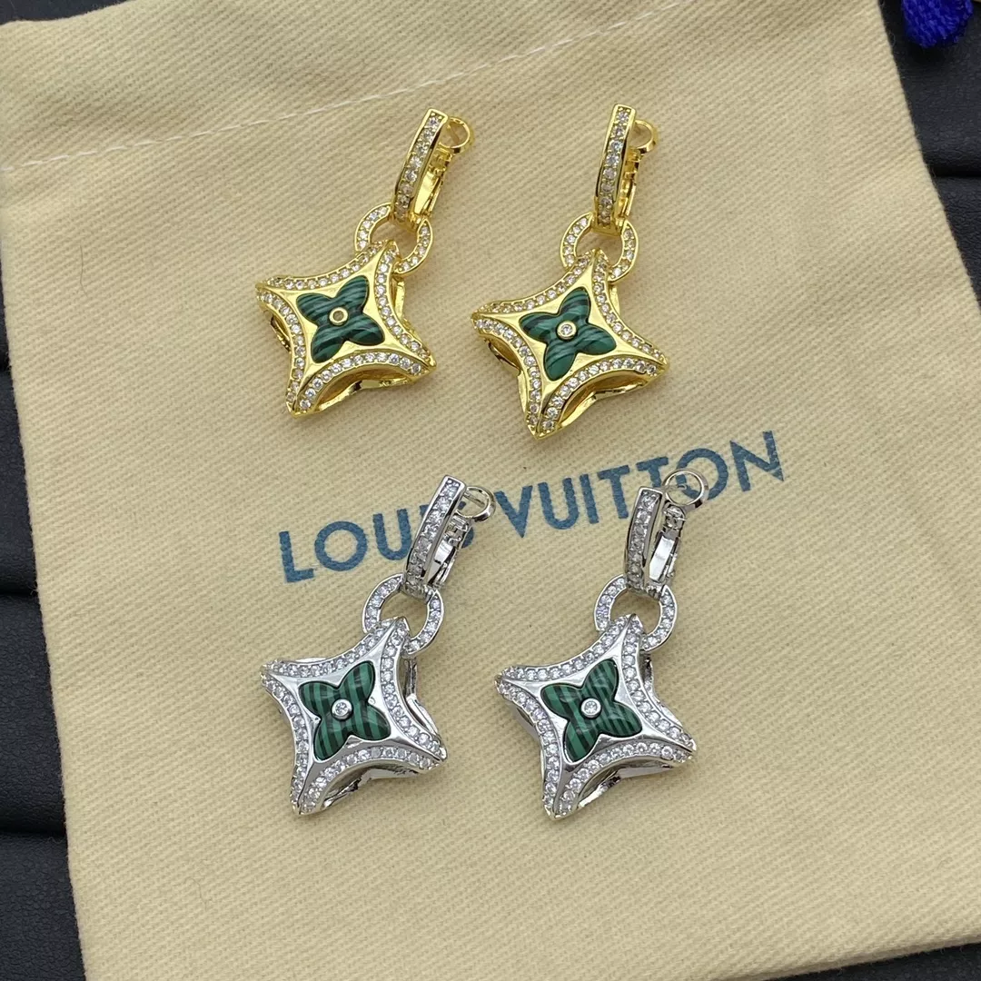 Comfortable 7364 Louis Vuitton Earrings For Women