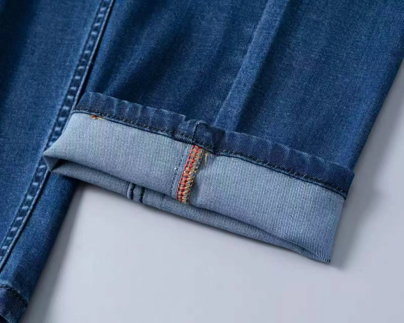 Comfortable 7407 Burberry Jeans For Men