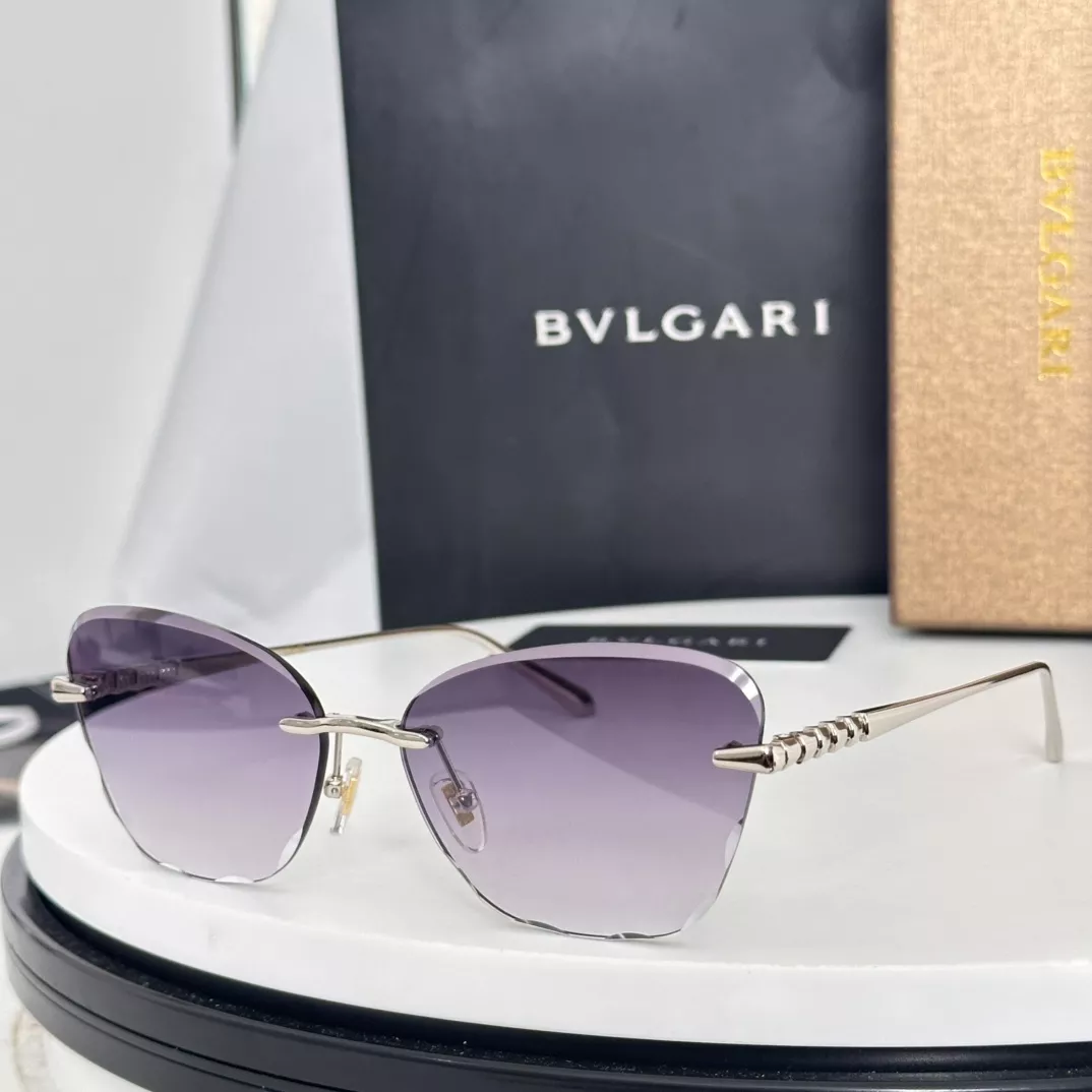 Comfortable 7421 Bvlgari AAA Quality Sunglasses