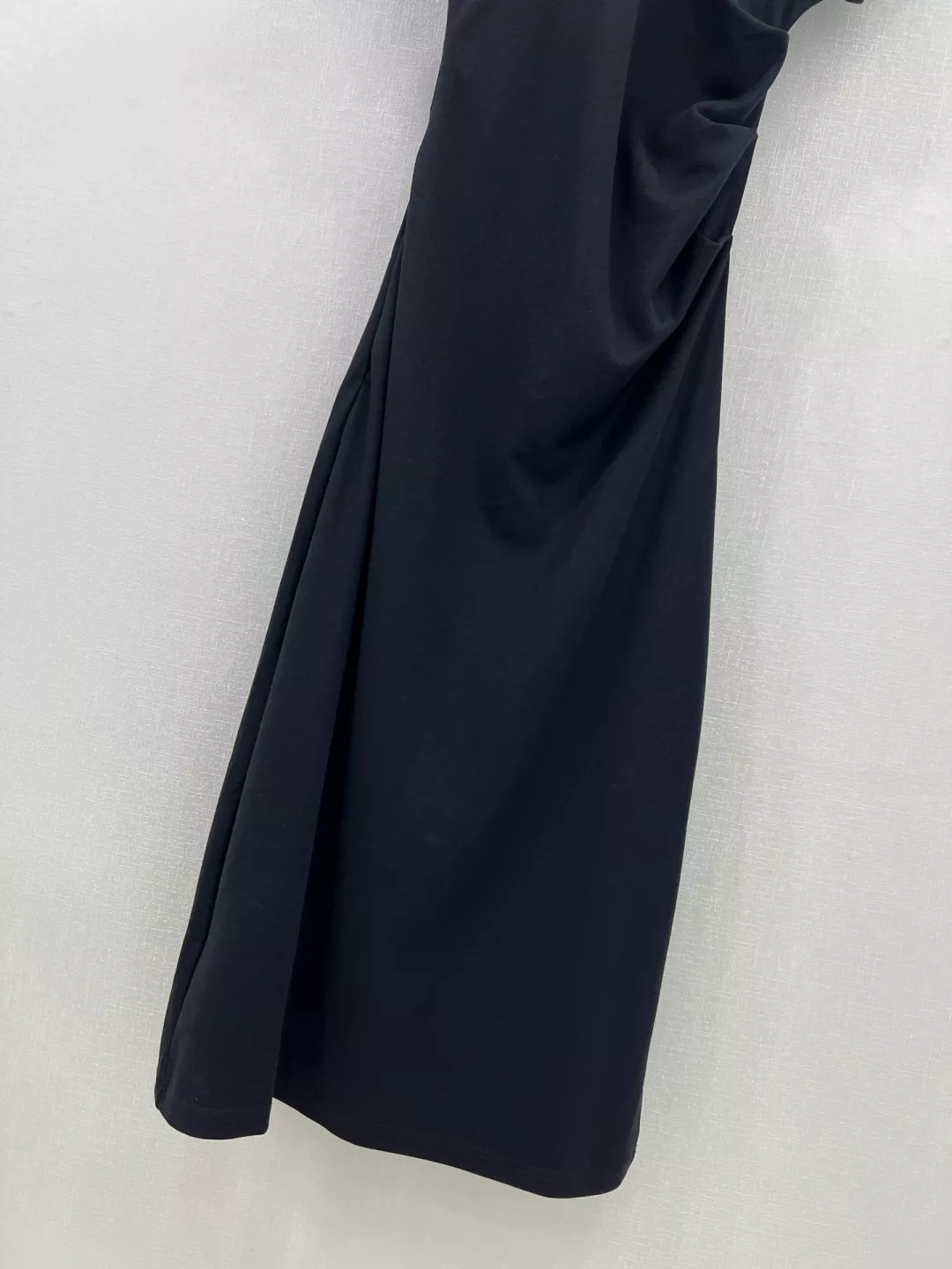 Comfortable 7445 MIU MIU Dresses Short Sleeved For Women