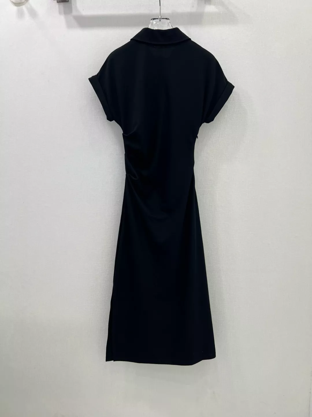 Comfortable 7445 MIU MIU Dresses Short Sleeved For Women