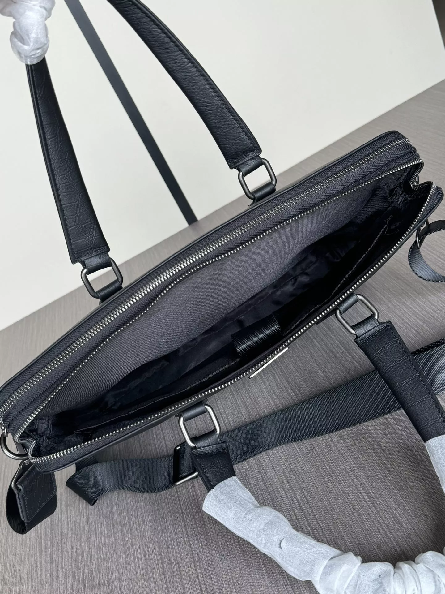 Comfortable 7488 Prada AAA Man Handbags