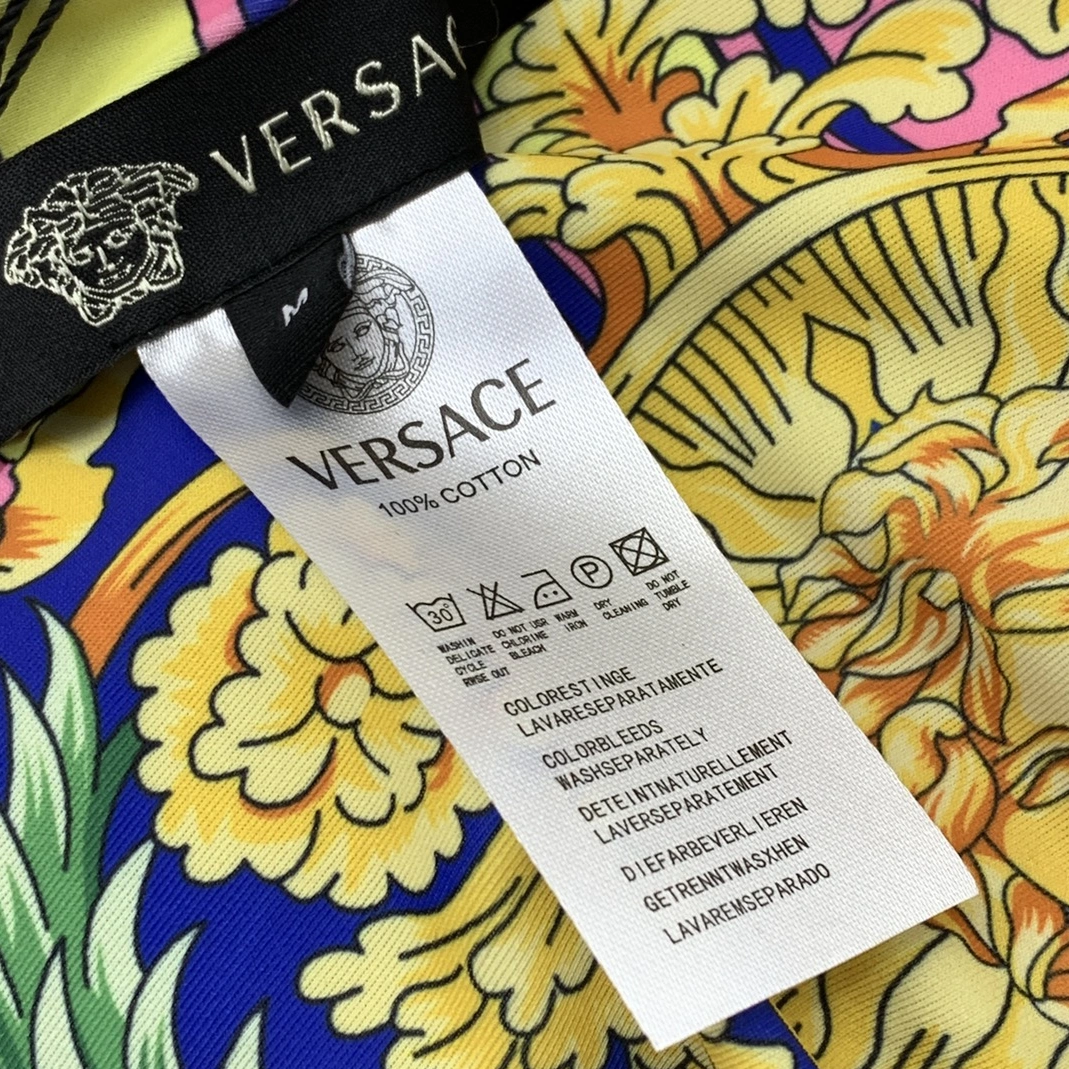 Comfortable 7490 Versace Bathing Suits For Women