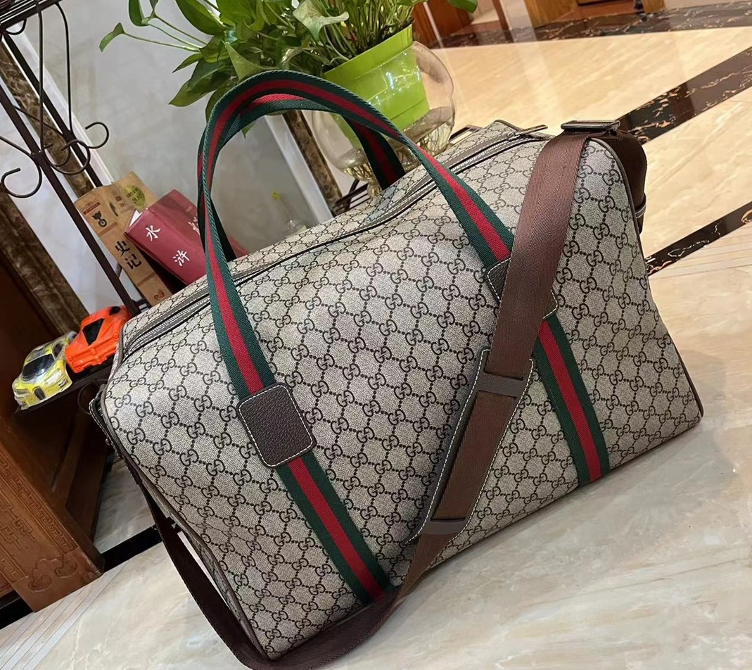 Comfortable 7501 Gucci Travel Bags