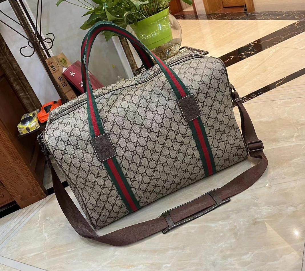 Comfortable 7501 Gucci Travel Bags