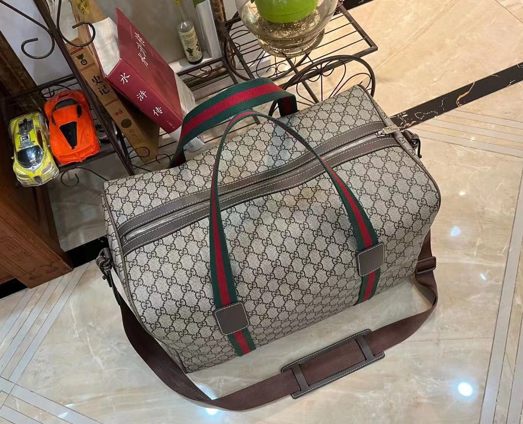 Comfortable 7501 Gucci Travel Bags